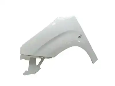 Second-hand car spare part left front fin for opel combo cargo (e) select oem iam references 9816482780  