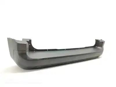 Peça sobressalente para automóvel em segunda mão para choques traseiro por opel combo cargo (e) select referências oem iam 1633557780  