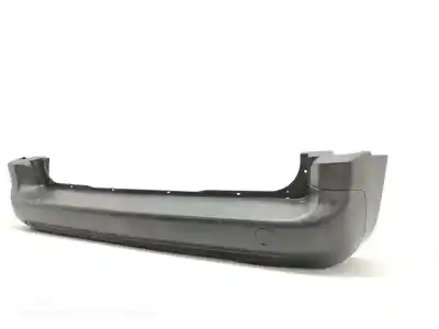 Peça sobressalente para automóvel em segunda mão para choques traseiro por opel combo cargo (e) select referências oem iam 1633557780  