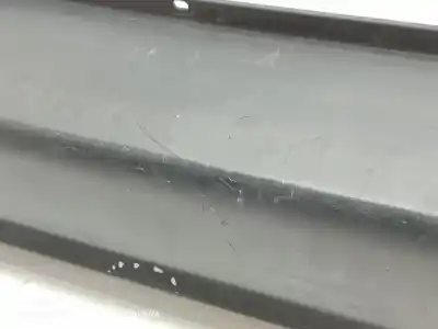 Peça sobressalente para automóvel em segunda mão para choques traseiro por opel combo cargo (e) select referências oem iam 1633557780  