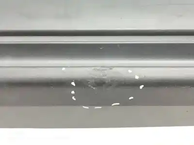 Peça sobressalente para automóvel em segunda mão para choques traseiro por opel combo cargo (e) select referências oem iam 1633557780  