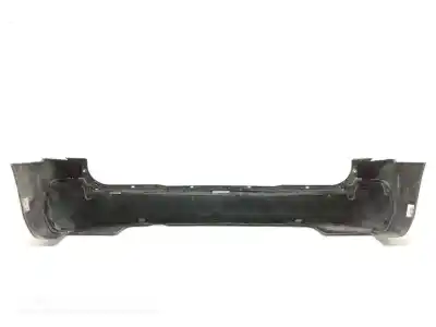 Peça sobressalente para automóvel em segunda mão para choques traseiro por opel combo cargo (e) select referências oem iam 1633557780  