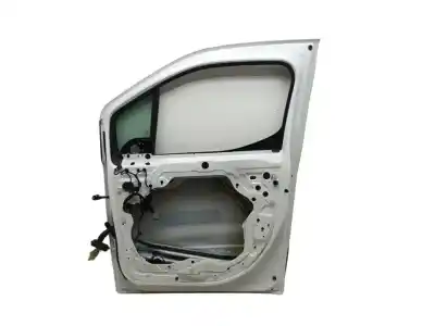 Second-hand car spare part front right door for opel combo cargo (e) select oem iam references 9820423180  