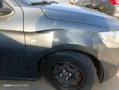 Pezzo di ricambio per auto di seconda mano PARAFANGO ANTERIORE DESTRO per CITROEN C-ELYSÉE  Riferimenti OEM IAM 9674790480  