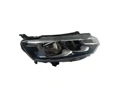 Автозапчасти б/у правая фара за citroen c-elysée feel ссылки oem iam 9817297880  