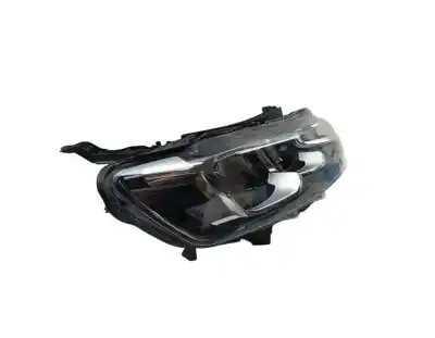 Автозапчасти б/у правая фара за citroen c-elysée feel ссылки oem iam 9817297880  
