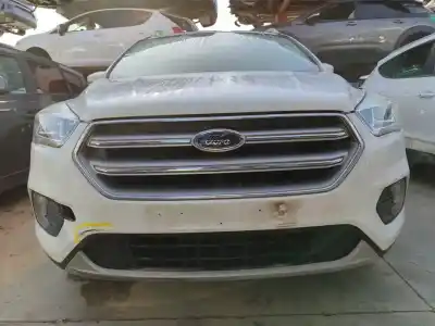 Автозапчастина б/у ПЕРЕДНІЙ БАМПЕР для FORD KUGA (CBS)  Посилання на OEM IAM GV4417C831BDPRAA  