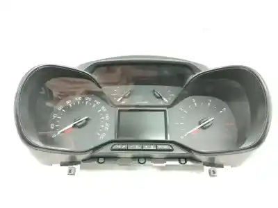 Peça sobressalente para automóvel em segunda mão quadrante por citroen c3 origins referências oem iam 9837553680