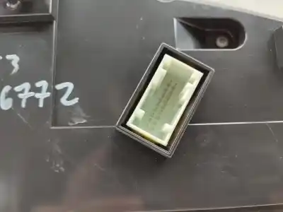 Peça sobressalente para automóvel em segunda mão quadrante por citroen c3 origins referências oem iam 9837553680  