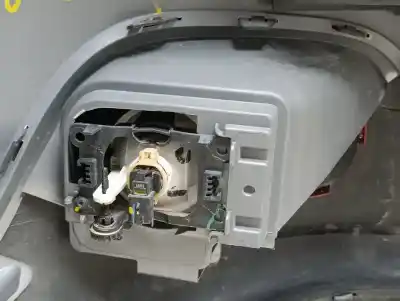 Second-hand car spare part front bumper for citroen c3 feel oem iam references 1618082680  