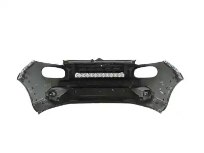Second-hand car spare part front bumper for citroen c3 feel oem iam references 1618082680  