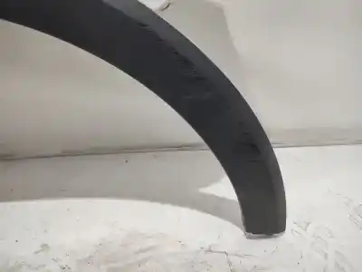 Автозапчастина б/у передне праве крило для opel crossland x edition посилання на oem iam 39136754  