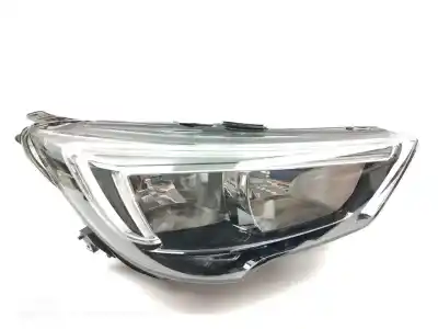 Автозапчасти б/у правая фара за opel crossland x edition ссылки oem iam 13467968
