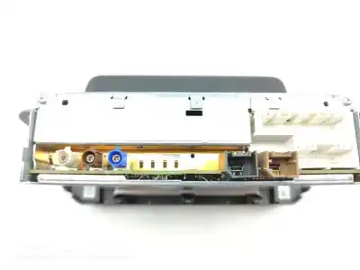 Pièce détachée automobile d'occasion ÉCRAN MULTIFONCTIONS pour NISSAN JUKE (F16)  Références OEM IAM 259156PM0A  