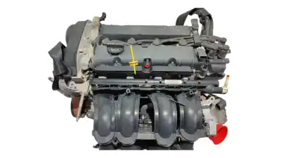 Second-hand car spare part complete engine for ford focus lim. (cb8) ambiente oem iam references iqdb  