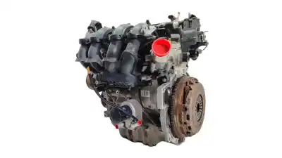 Pièce détachée automobile d'occasion MOTEUR COMPLET pour FORD FOCUS LIM. (CB8)  Références OEM IAM IQDB  