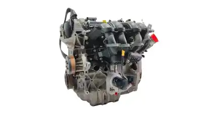 Second-hand car spare part complete engine for ford focus lim. (cb8) ambiente oem iam references iqdb  