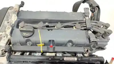 Second-hand car spare part complete engine for ford focus lim. (cb8) ambiente oem iam references iqdb  