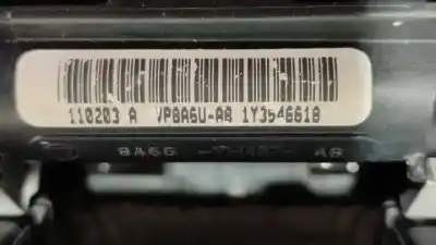 Second-hand car spare part complete engine for ford focus lim. (cb8) ambiente oem iam references iqdb  