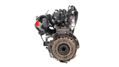 Second-hand car spare part complete engine for ford focus lim. (cb8) ambiente oem iam references iqdb  