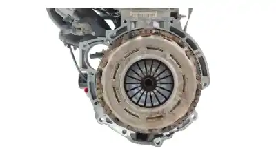 Second-hand car spare part complete engine for ford focus lim. (cb8) ambiente oem iam references iqdb  