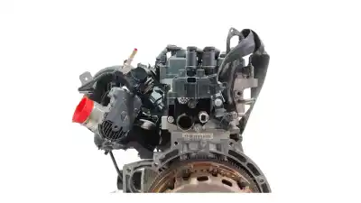 Second-hand car spare part complete engine for ford focus lim. (cb8) ambiente oem iam references iqdb  