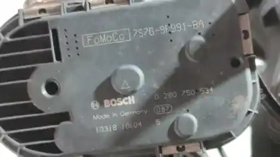 Second-hand car spare part complete engine for ford focus lim. (cb8) ambiente oem iam references iqdb  