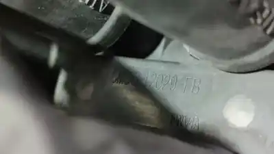 Second-hand car spare part complete engine for ford focus lim. (cb8) ambiente oem iam references iqdb  