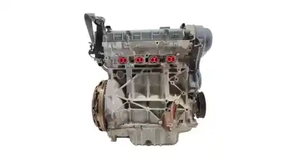 Second-hand car spare part complete engine for ford focus lim. (cb8) ambiente oem iam references iqdb  