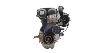 Second-hand car spare part complete engine for ford focus lim. (cb8) ambiente oem iam references iqdb  