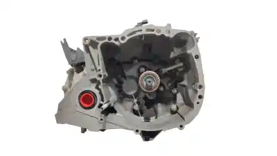 Gebrauchtes Autoersatzteil GETRIEBE zum RENAULT CLIO IV  OEM-IAM-Referenzen JH3343  