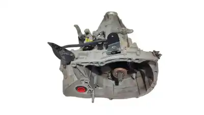 Pezzo di ricambio per auto di seconda mano riduttore per renault clio iv authentique riferimenti oem iam jh3343  