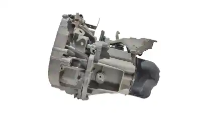 Pezzo di ricambio per auto di seconda mano riduttore per renault clio iv authentique riferimenti oem iam jh3343  
