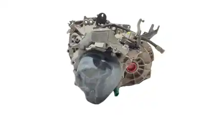 Pezzo di ricambio per auto di seconda mano riduttore per renault clio iv authentique riferimenti oem iam jh3343  