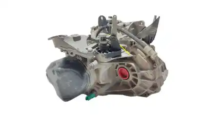 Pezzo di ricambio per auto di seconda mano riduttore per renault clio iv authentique riferimenti oem iam jh3343  