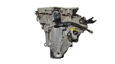 Pezzo di ricambio per auto di seconda mano riduttore per renault clio iv authentique riferimenti oem iam jh3343  