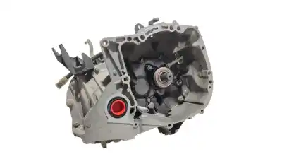 Pezzo di ricambio per auto di seconda mano riduttore per renault clio iv authentique riferimenti oem iam jh3343  