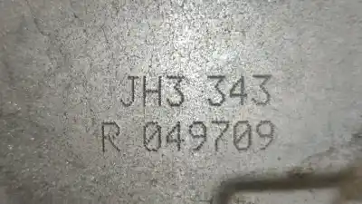 Pezzo di ricambio per auto di seconda mano riduttore per renault clio iv authentique riferimenti oem iam jh3343  