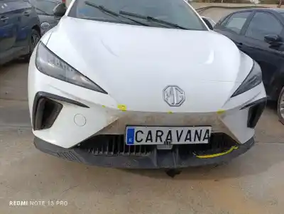 Peça sobressalente para automóvel em segunda mão para choques dianteiro por mg 4 standard 170 cv / 125 kw referências oem iam 11340612