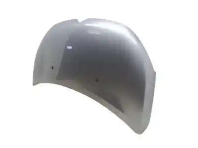 Peça sobressalente para automóvel em segunda mão capot por citroen c3 feel referências oem iam 9812723280  