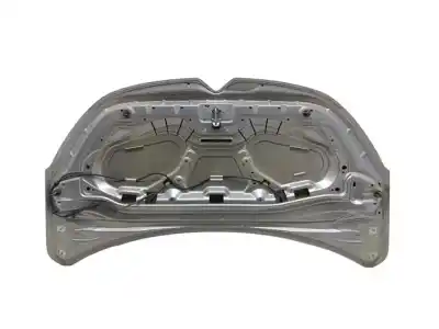 Peça sobressalente para automóvel em segunda mão capot por citroen c3 feel referências oem iam 9812723280  
