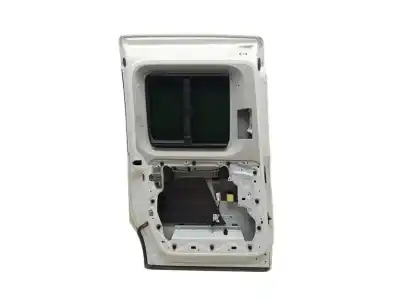 Second-hand car spare part LEFT SLIDING SIDE DOOR for VOLKSWAGEN CADDY FURGÓN/KOMBI  OEM IAM references 2K5843107C  