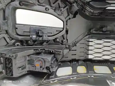 Second-hand car spare part FRONT BUMPER for VOLKSWAGEN T-ROC  OEM IAM references 2GA807217J  