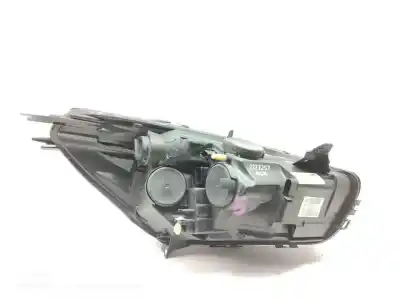 Second-hand car spare part left headlight for renault clio iv authentique oem iam references 260608367r  