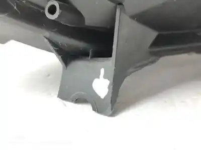 Second-hand car spare part left headlight for renault clio iv authentique oem iam references 260608367r  