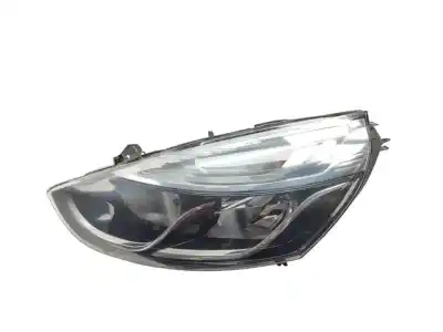 Peça sobressalente para automóvel em segunda mão farol / farolim esquerdo por renault clio iv authentique referências oem iam 260608367r