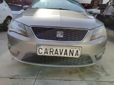 Gebrauchtes Autoersatzteil VORDERE STOSSSTANGE zum SEAT TOLEDO (KG3)  OEM-IAM-Referenzen 6JA807221  