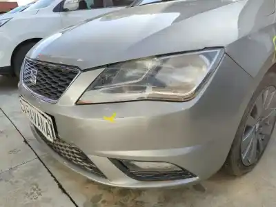 Автозапчасти б/у передний бампер за seat toledo (kg3) style ссылки oem iam 6ja807221  
