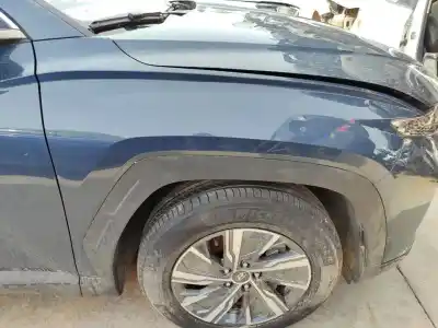 Pezzo di ricambio per auto di seconda mano  per HYUNDAI TUCSON (NX)  Riferimenti OEM IAM 66321N9000  