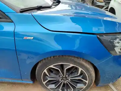 Second-hand car spare part front right fin for ford focus st-line oem iam references pjx7ba16008ag